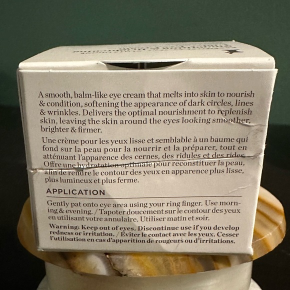 Perricone MD Smoothing & Brightening Under Eye Cream - never opened! - Picture 6 of 7